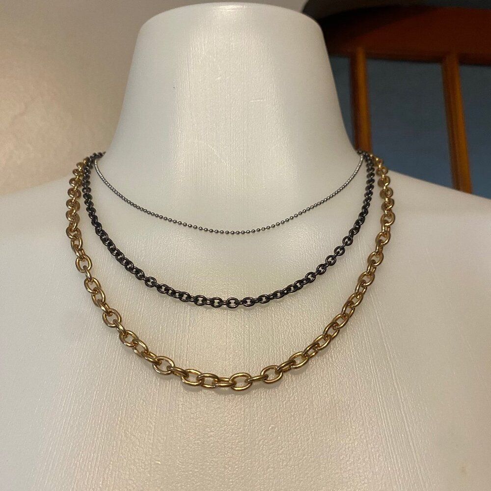 Statement Necklace